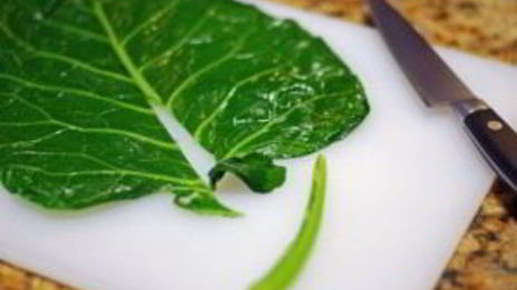 постные голубцы с пшеном