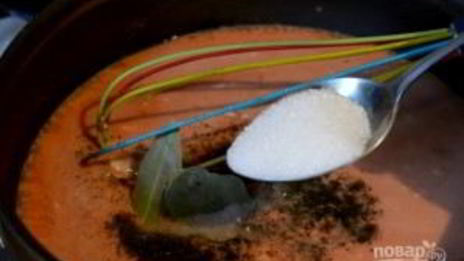 самые ленивые голубцы