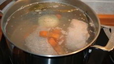 супер ленивые голубцы