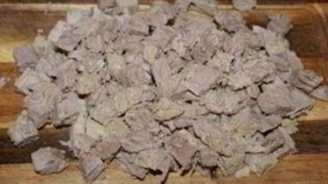 супер ленивые голубцы