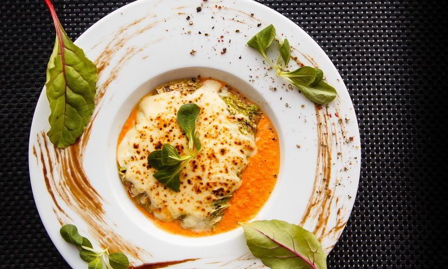 Рецепт томленые голубцы