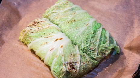 томленые голубцы