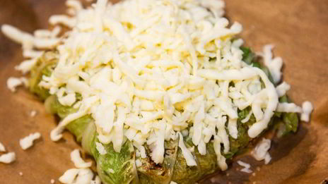 томленые голубцы