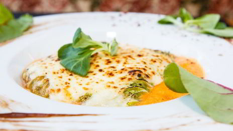 томленые голубцы