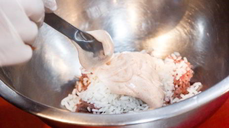 томленые голубцы