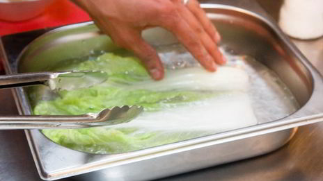 томленые голубцы