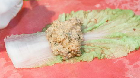 томленые голубцы