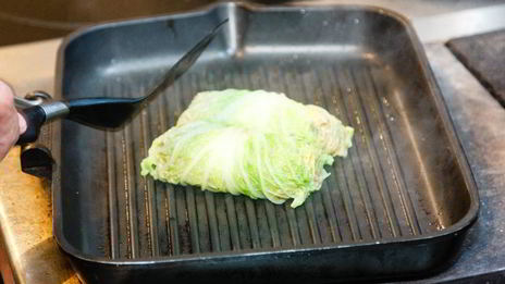 томленые голубцы