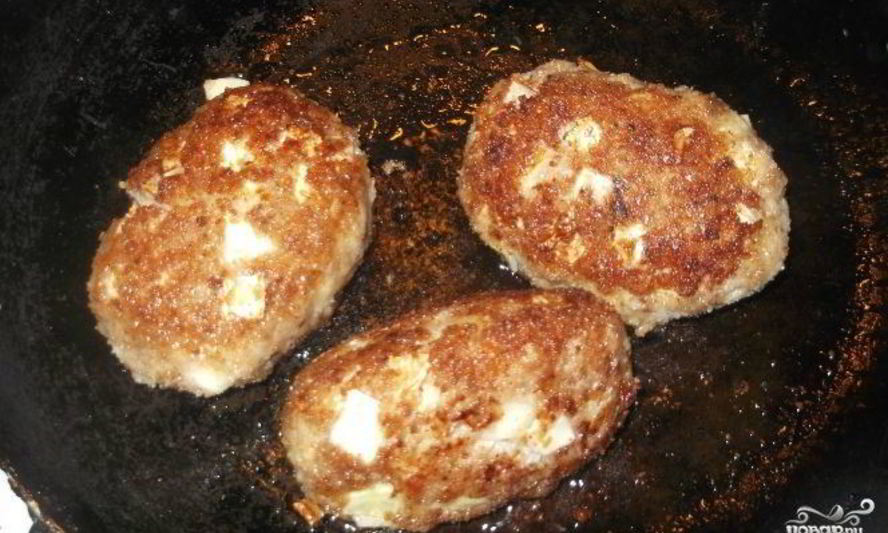 Рецепт вкусные ленивые голубцы