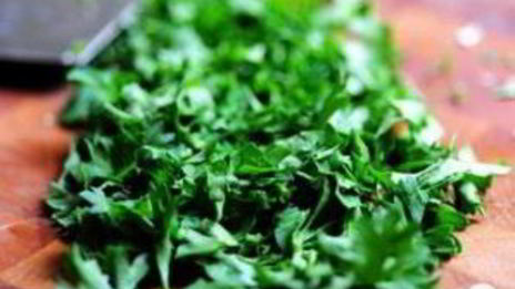 фаршированные грибы с сыром бри