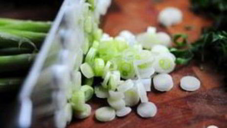 фаршированные грибы с сыром бри