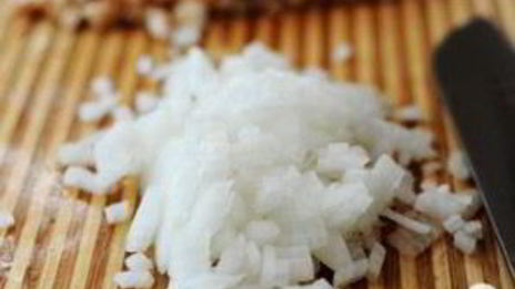 фаршированные шампиньоны праздничные