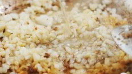 фаршированные шампиньоны праздничные