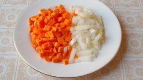 фаршированные шампиньоны в фольге