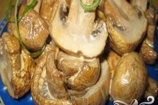 Грибы обалденные