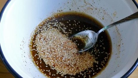 грибы по-корейски