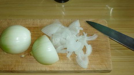 грибы по-корейски