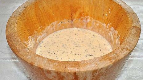 грибы с овощами в горшочках