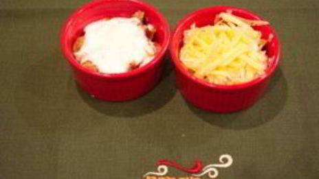 грибы с помидорами