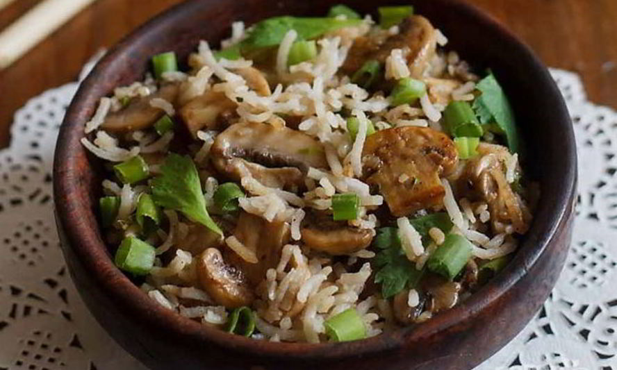 Рецепт грибы шампиньоны жареные