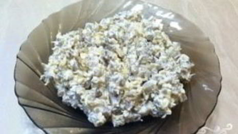 грибы в аэрогриле