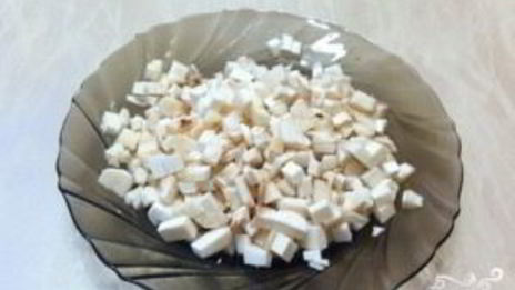 грибы в аэрогриле