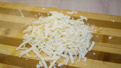 грибы в сметане в духовке запеченные с сыром