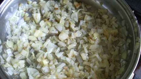 грибы запеченные в духовке под сыром