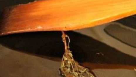 мидии и шампиньоны в сливках