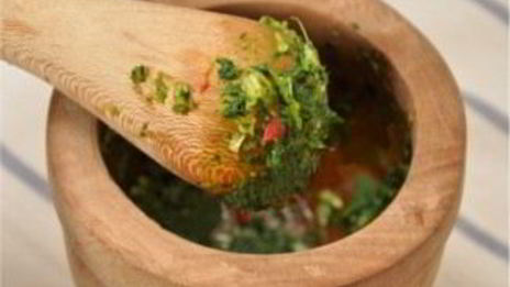 подосиновики в духовке