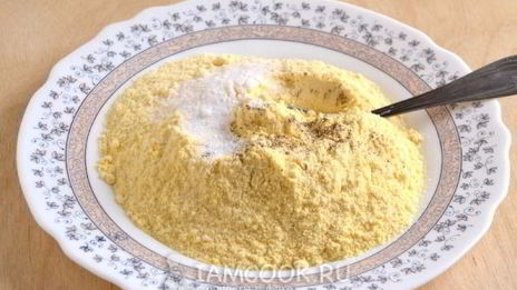 ряпушка жареная