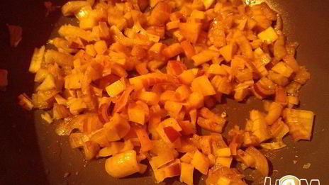 шампиньоны фаршированные миллионные