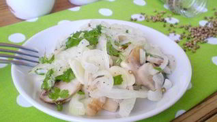 Сыроедческие грибы