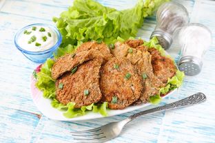 Вешенки в духовке