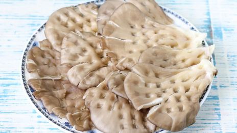 вешенки в духовке