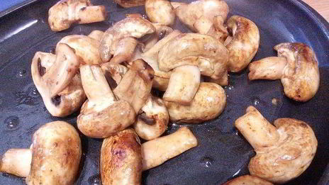 быстрый куриный гуляш в арахисовом соусе