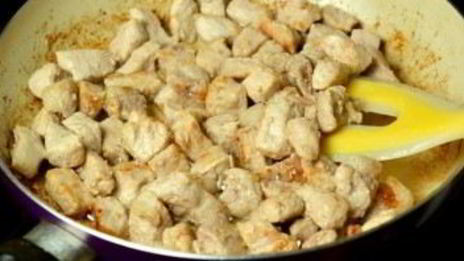 гуляш без муки