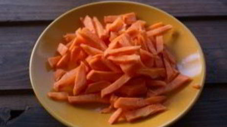 гуляш из говядины в духовке