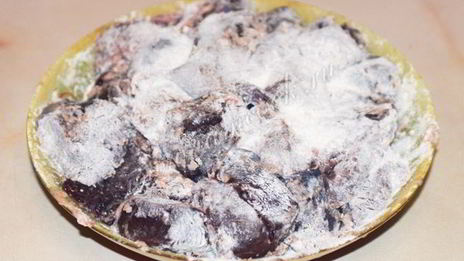 гуляш из говяжьей печени