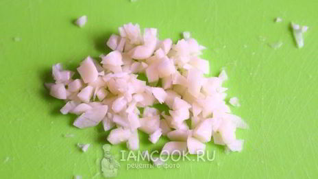 гуляш из индейки в мультиварке