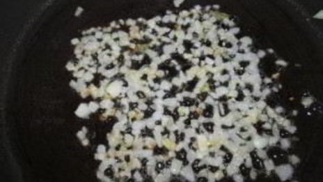 гуляш из свинины с мукой