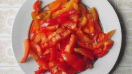 гуляш из телятины на новый год