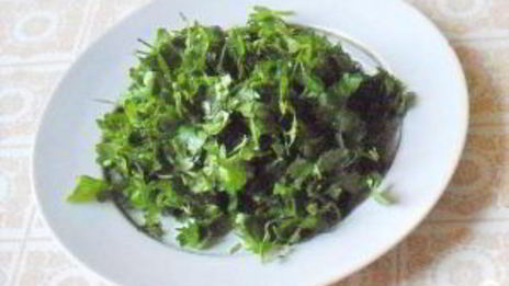 гуляш из телятины на новый год