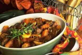 Гуляш по-венгерски