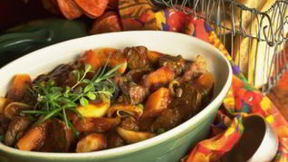 Гуляш по-венгерски