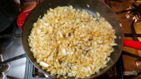 гуляш с мясом