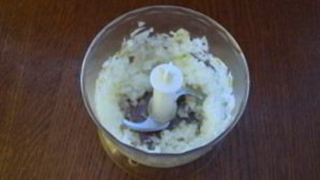 гуляш с подливкой