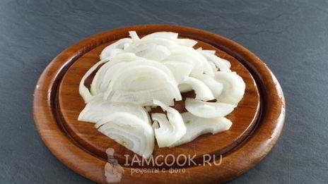 гуляш в хлебе по-чешски