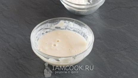 гуляш в хлебе по-чешски