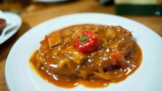 Гуляш в скороварке